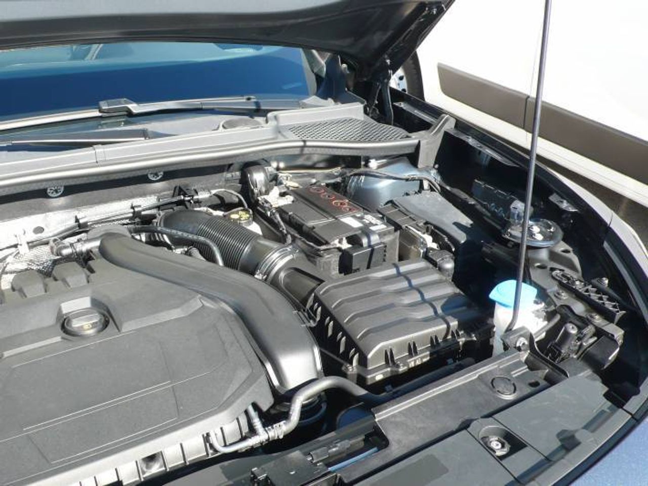 Cupra Formentor 1.5 TSI 110KW (150CV) (AC)  - Foto 40