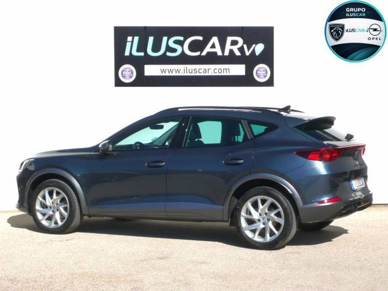 Cupra Formentor 1.5 TSI 110KW (150CV) (AC)  - Foto 6