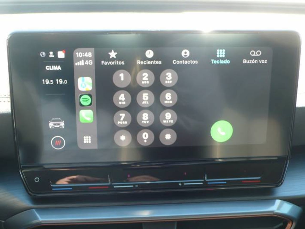 Cupra Formentor 1.5 TSI 110KW (150CV) (AC)  - Foto 25