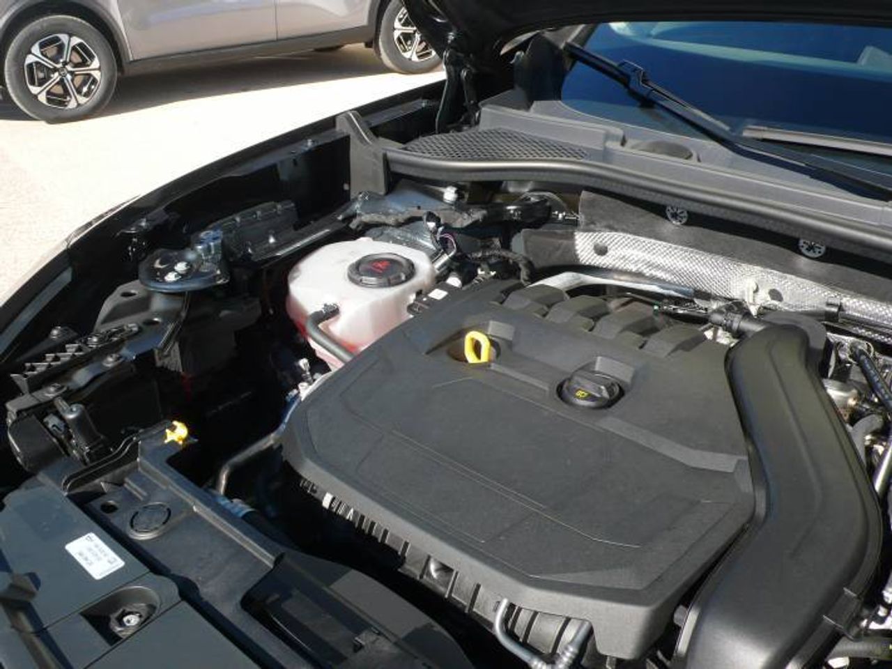 Cupra Formentor 1.5 TSI 110KW (150CV) (AC)  - Foto 39