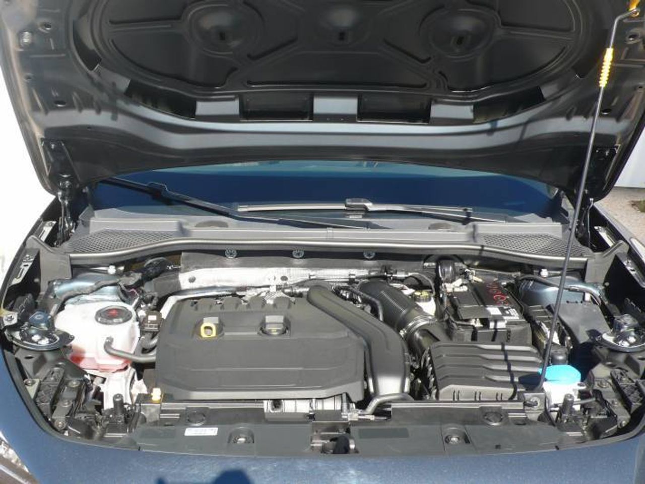 Cupra Formentor 1.5 TSI 110KW (150CV) (AC)  - Foto 38