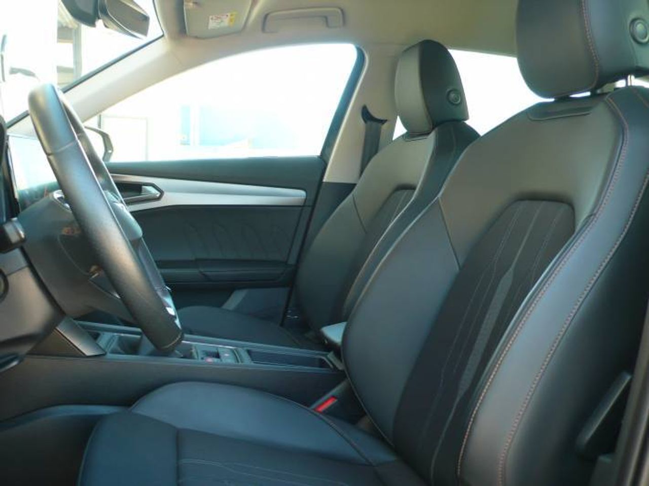 Cupra Formentor 1.5 TSI 110KW (150CV) (AC)  - Foto 9