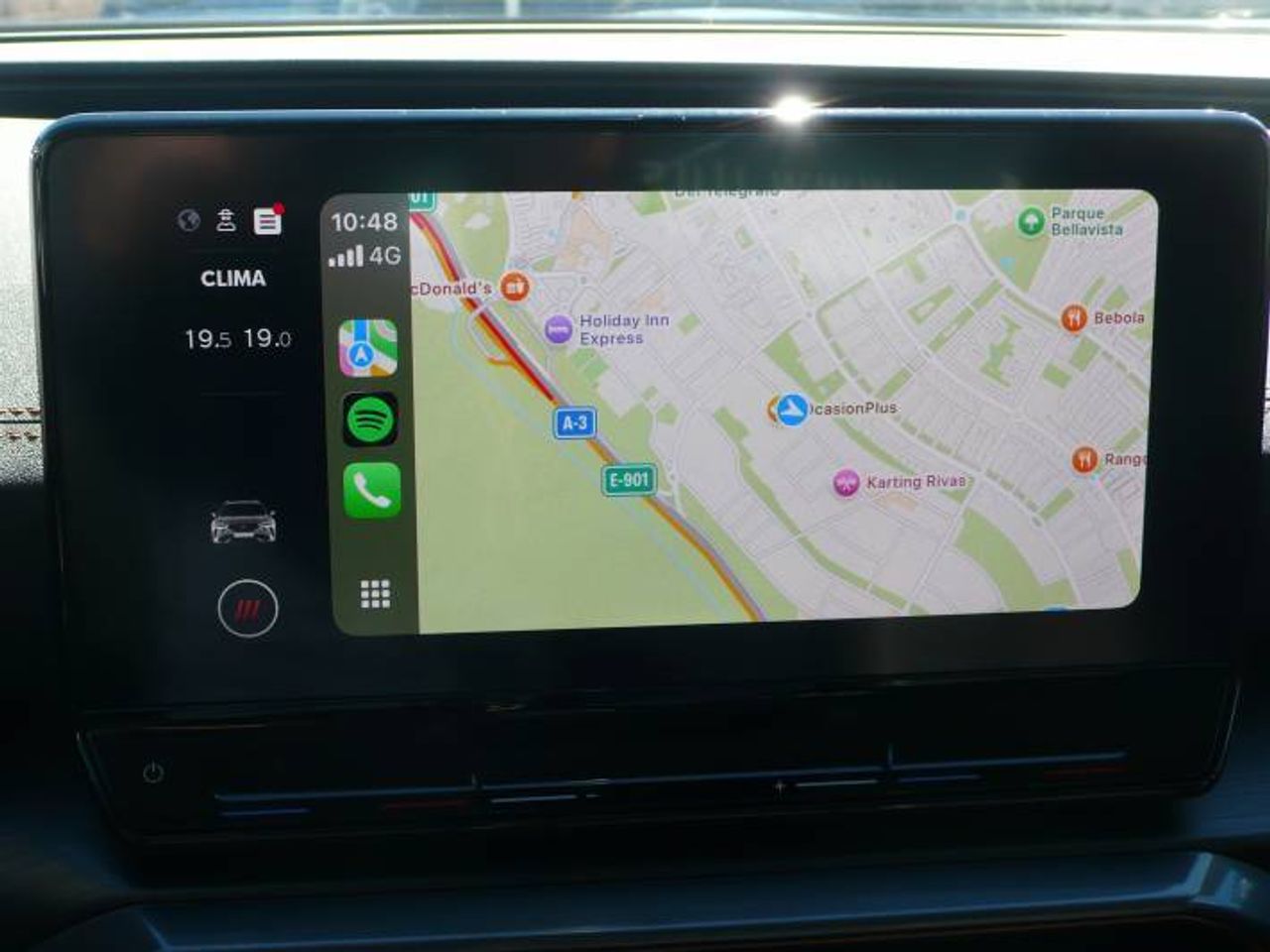 Cupra Formentor 1.5 TSI 110KW (150CV) (AC)  - Foto 21