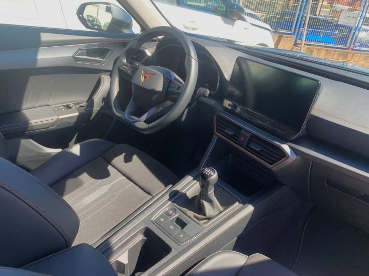 Cupra Formentor 1.5 TSI 110KW (150CV) (AC)  - Foto 19