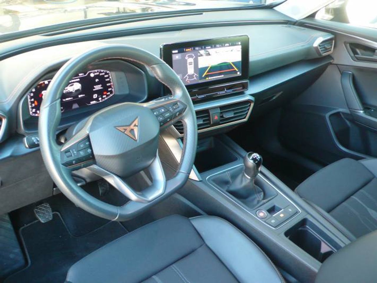 Cupra Formentor 1.5 TSI 110KW (150CV) (AC)  - Foto 3