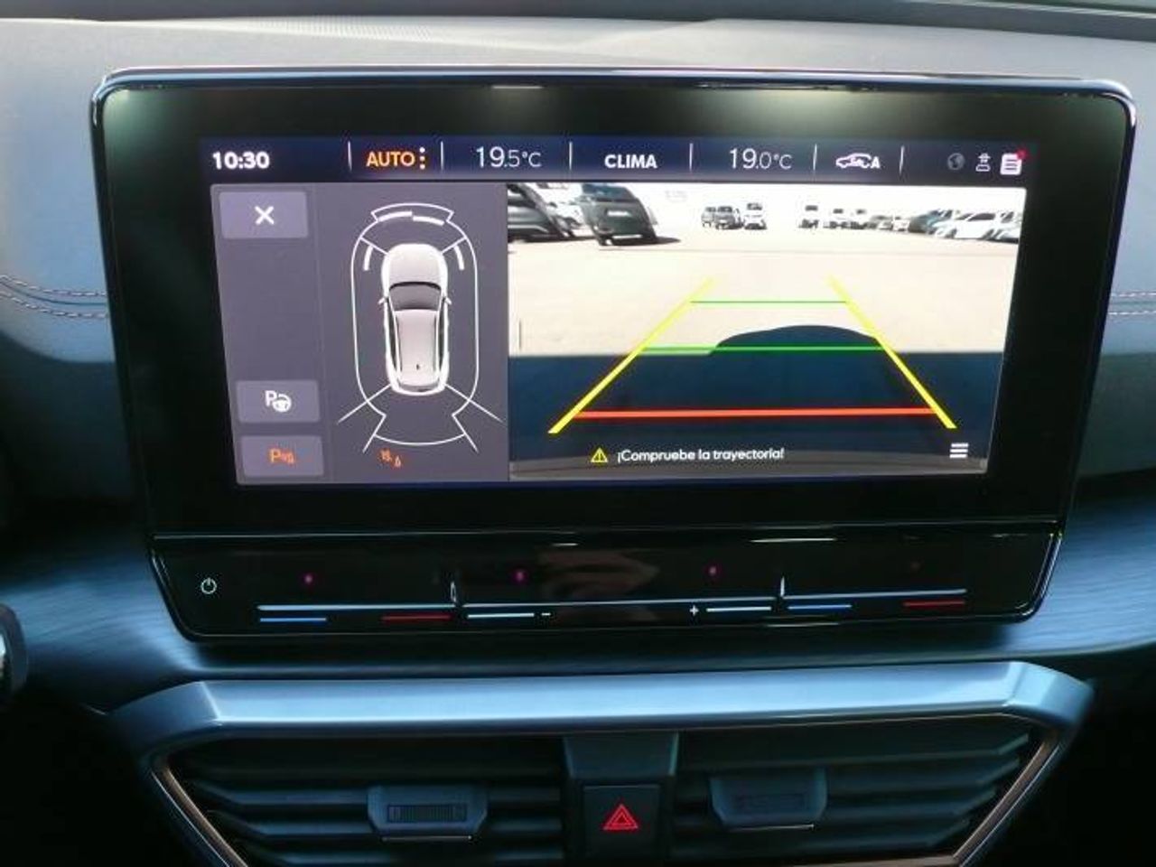 Cupra Formentor 1.5 TSI 110KW (150CV) (AC)  - Foto 24