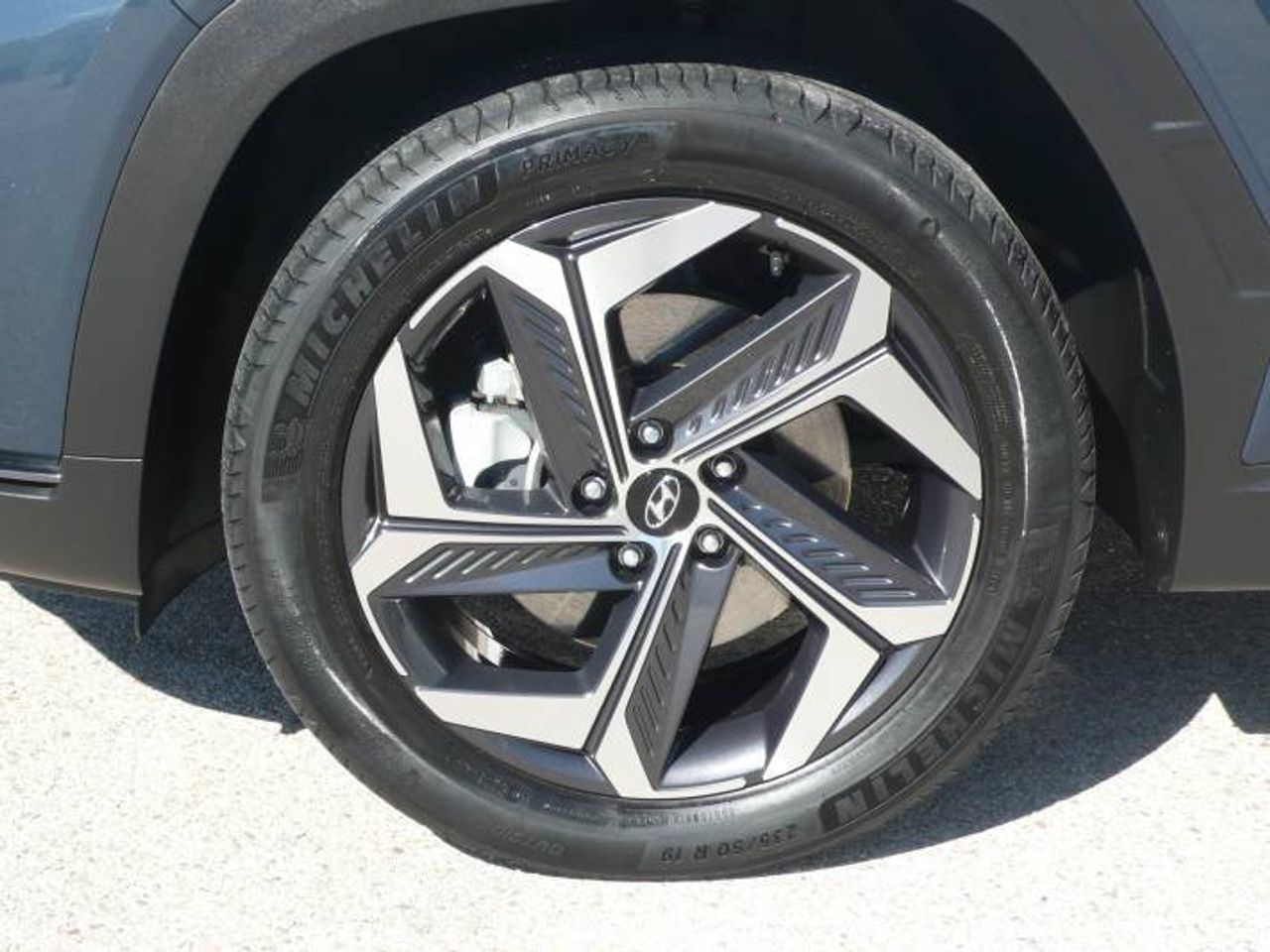 Hyundai Tucson 1.6 TGDI 169kW HEV Tecno Sky Auto - Foto 12