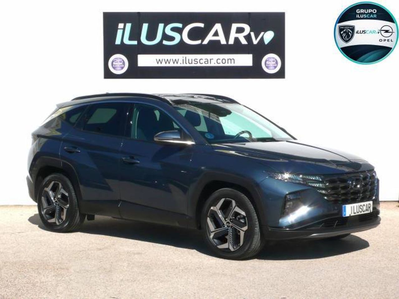 Hyundai Tucson 1.6 TGDI 169kW HEV Tecno Sky Auto - Foto 8