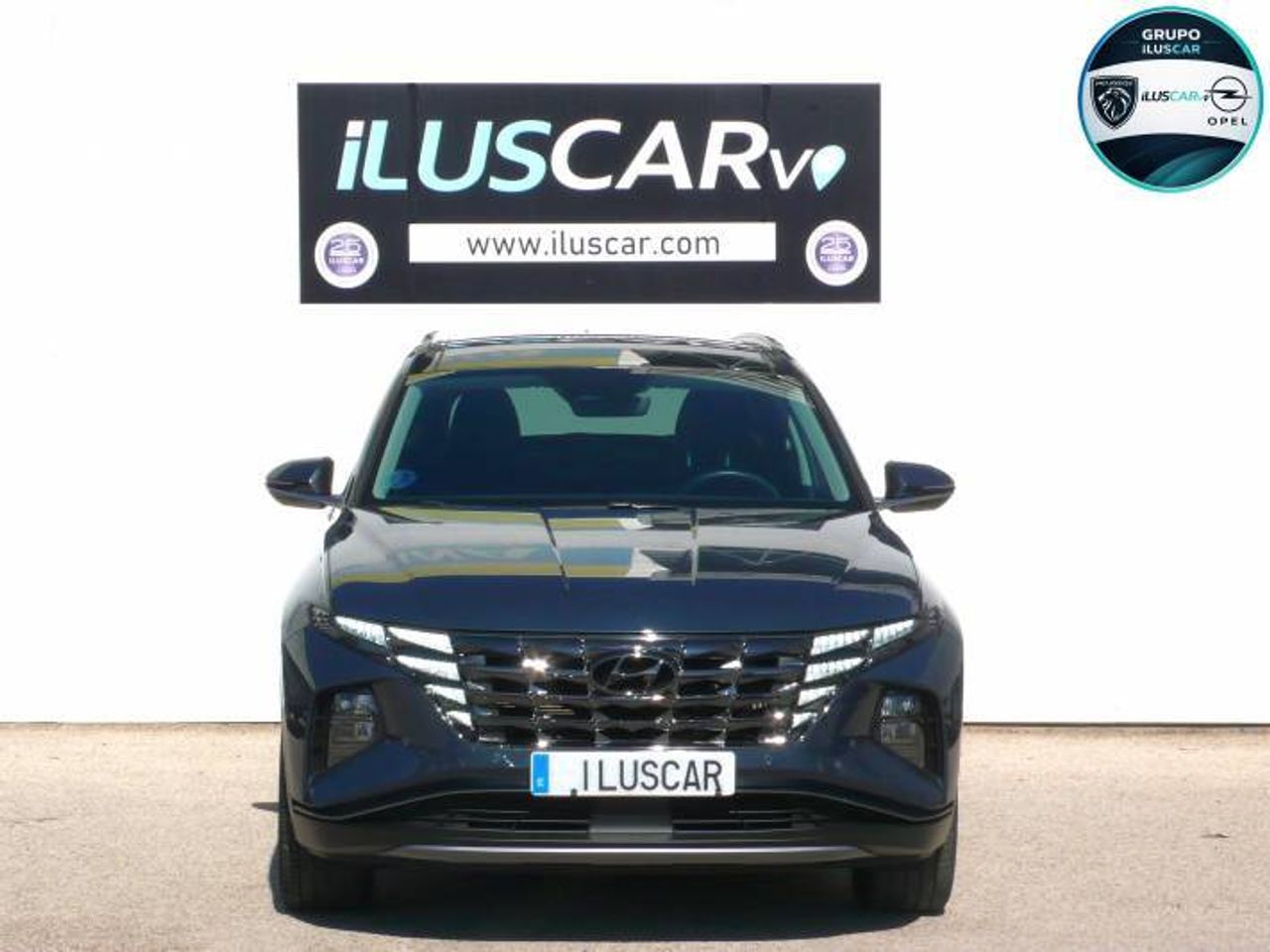 Hyundai Tucson 1.6 TGDI 169kW HEV Tecno Sky Auto - Foto 7