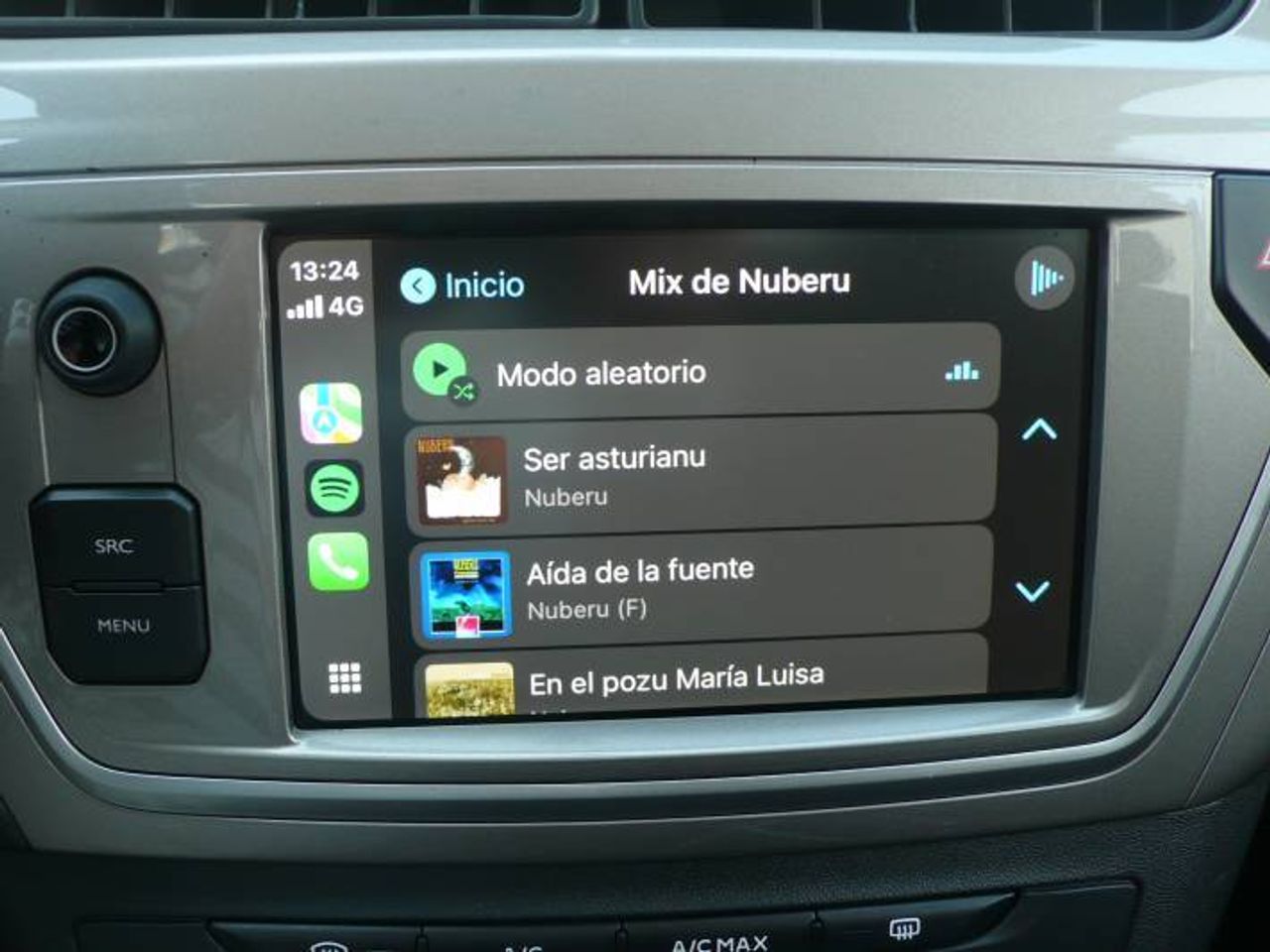 Citroën C-Elysée 1.5 BlueHDi Shine 100  - Foto 20