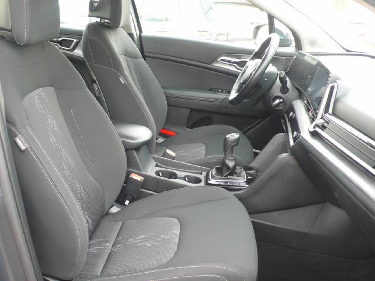 Kia Sportage 1.6T-GDI MHEV 110KW 150CV DRIVE  - Foto 15