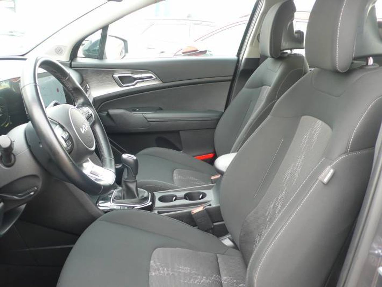 Kia Sportage 1.6T-GDI MHEV 110KW 150CV DRIVE  - Foto 9