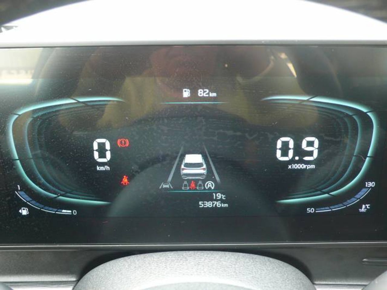 Kia Sportage 1.6T-GDI MHEV 110KW 150CV DRIVE  - Foto 32