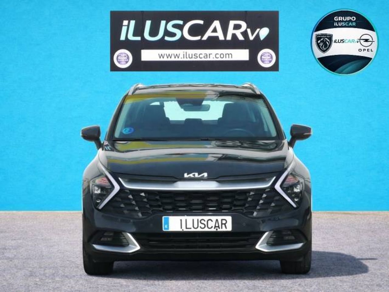 Kia Sportage 1.6T-GDI MHEV 110KW 150CV DRIVE  - Foto 7