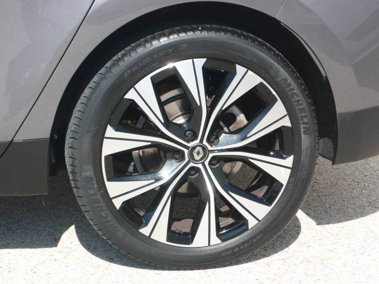 Renault Grand Scénic 103 kW (140CV) EDCLimited TCe GPF MY21  - Foto 35