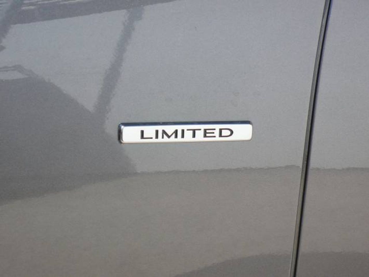 Renault Grand Scénic 103 kW (140CV) EDCLimited TCe GPF MY21  - Foto 34