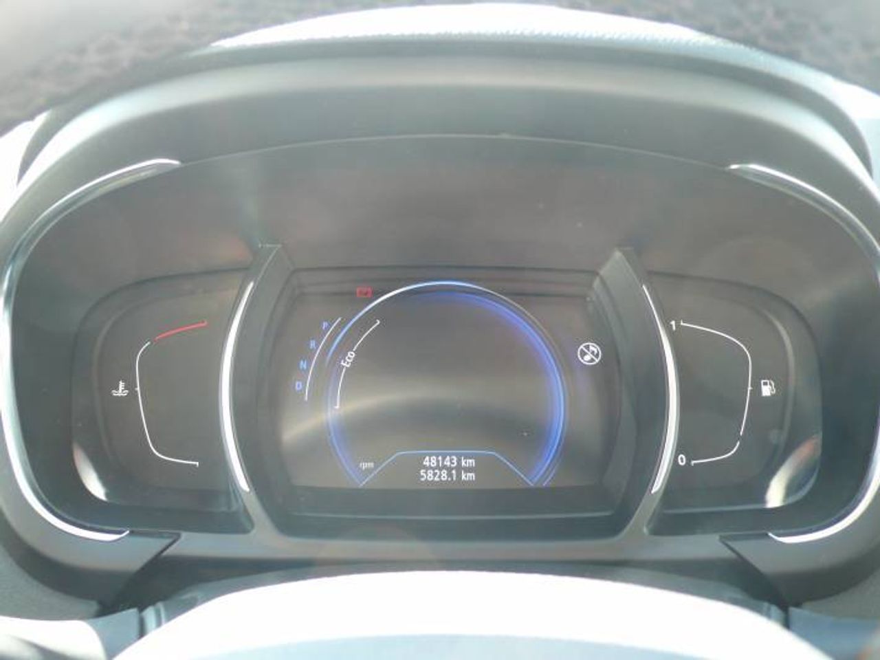 Renault Grand Scénic 103 kW (140CV) EDCLimited TCe GPF MY21  - Foto 29