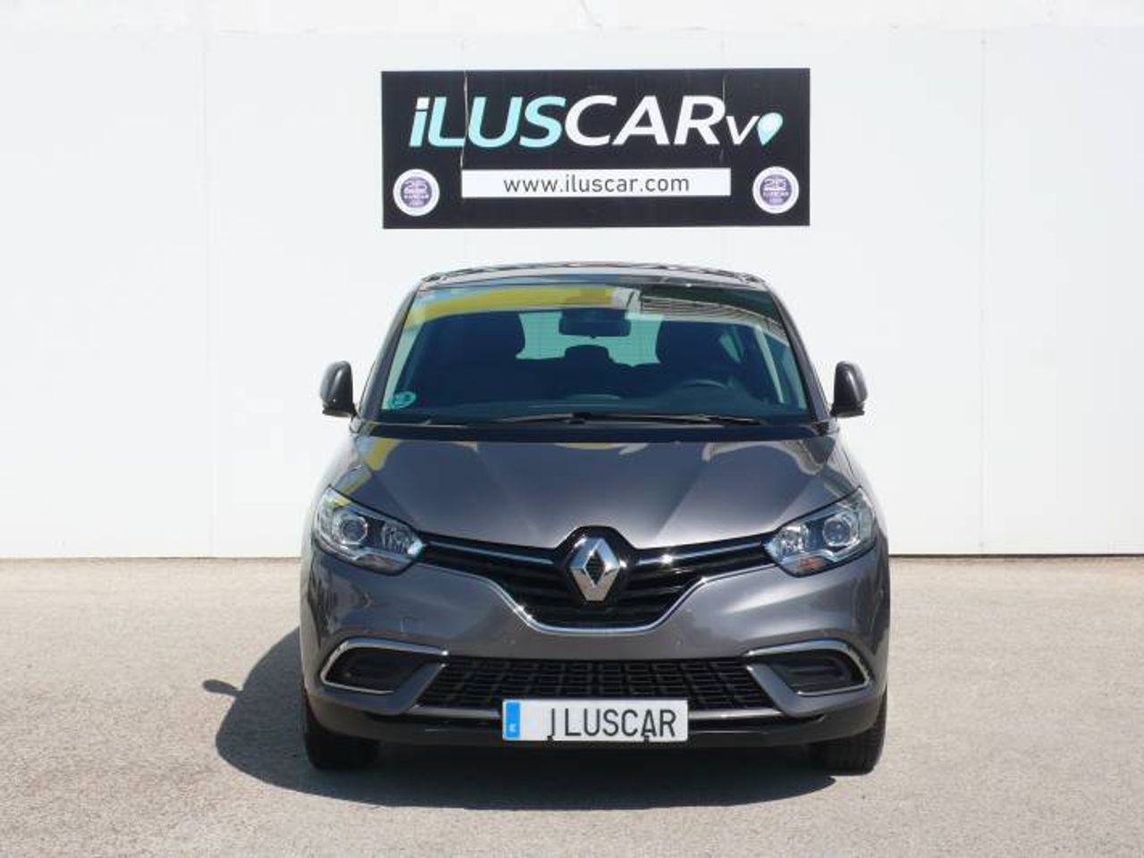 Renault Grand Scénic 103 kW (140CV) EDCLimited TCe GPF MY21  - Foto 7