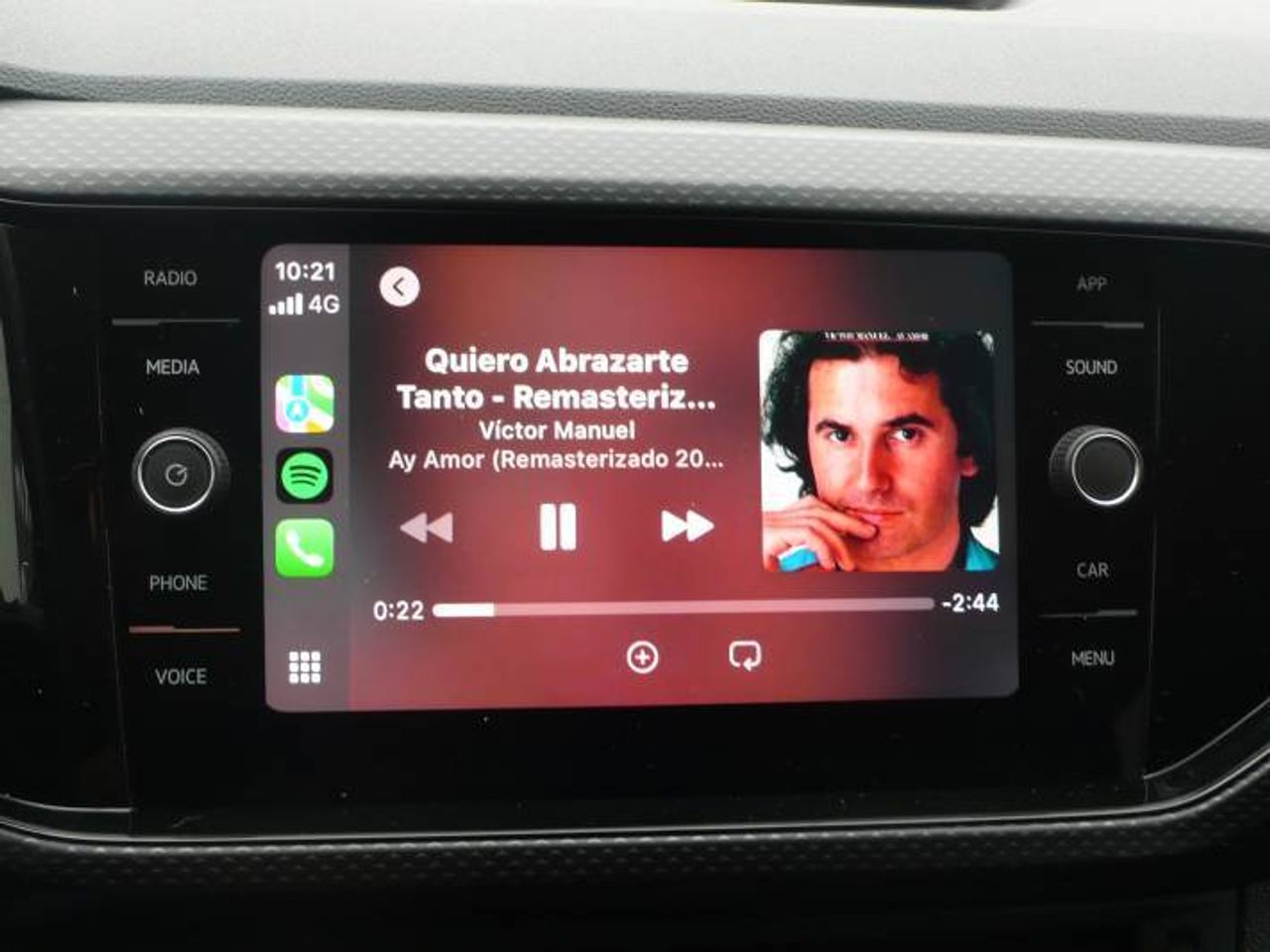 Volkswagen T-Cross Advance 1.0 TSI 115CV AT7 E6dT  - Foto 23