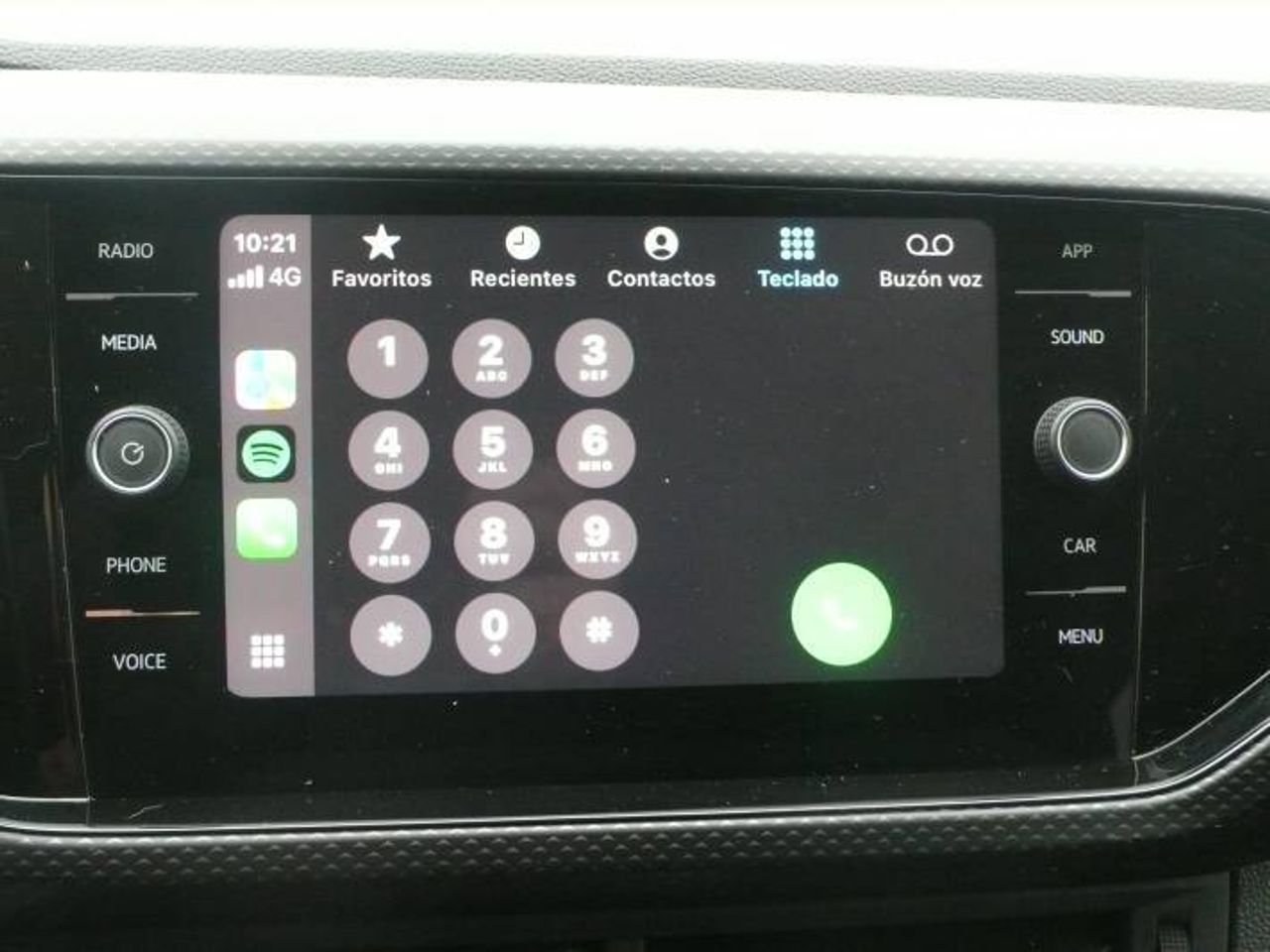 Volkswagen T-Cross Advance 1.0 TSI 115CV AT7 E6dT  - Foto 22