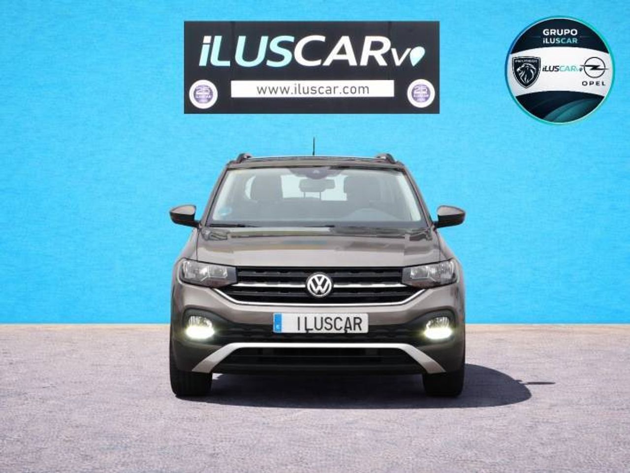 Volkswagen T-Cross Advance 1.0 TSI 115CV AT7 E6dT  - Foto 7