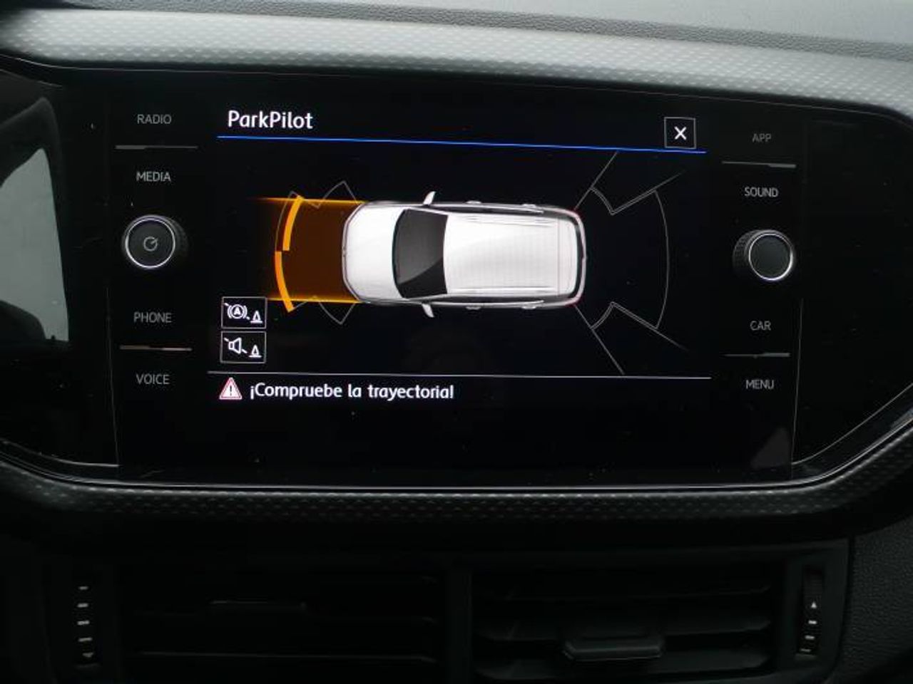 Volkswagen T-Cross Advance 1.0 TSI 115CV AT7 E6dT  - Foto 18