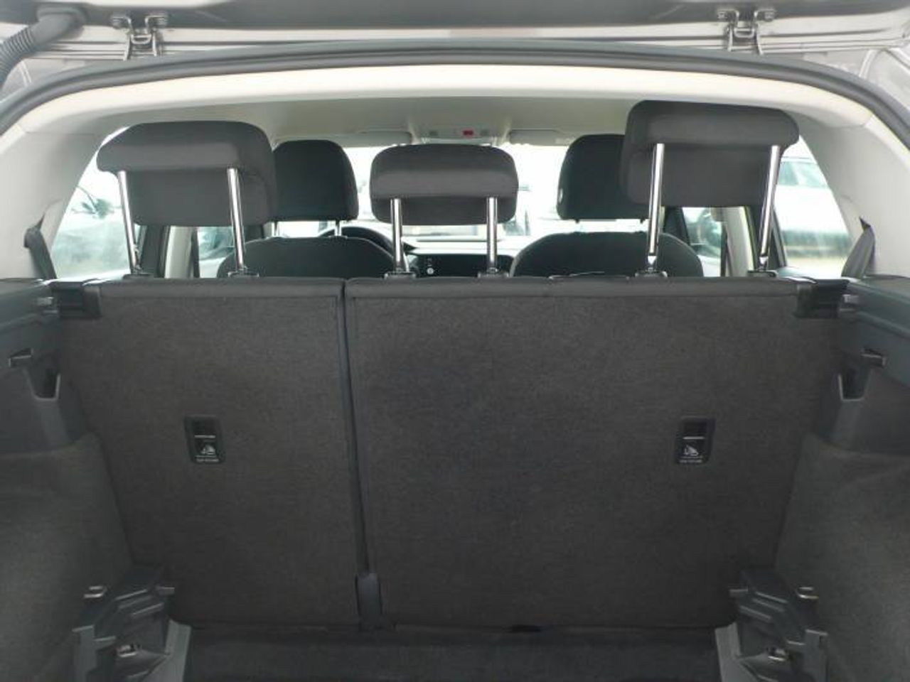 Volkswagen T-Cross Advance 1.0 TSI 115CV AT7 E6dT  - Foto 11