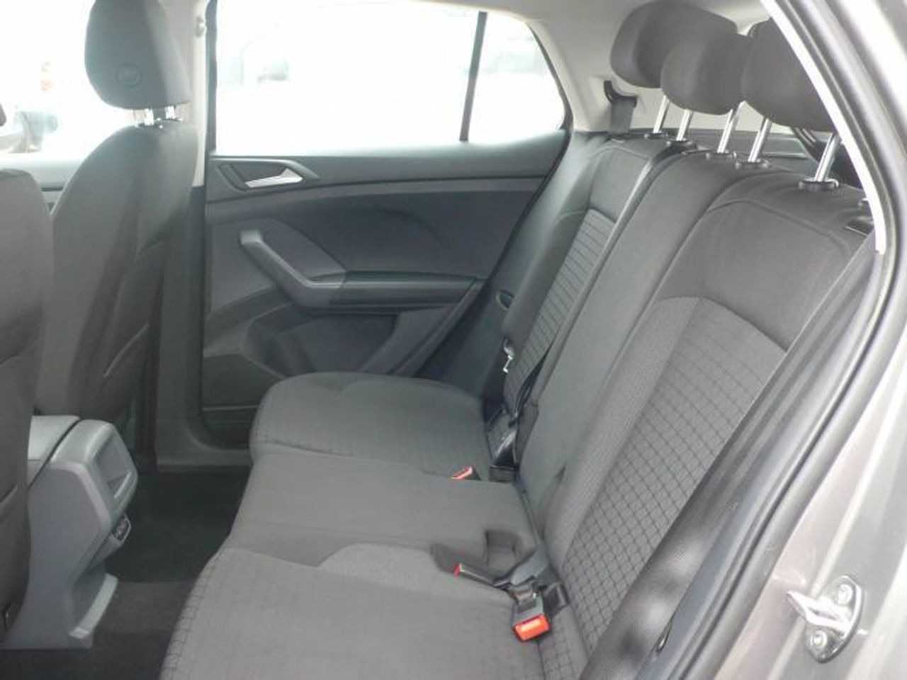 Volkswagen T-Cross Advance 1.0 TSI 115CV AT7 E6dT  - Foto 10