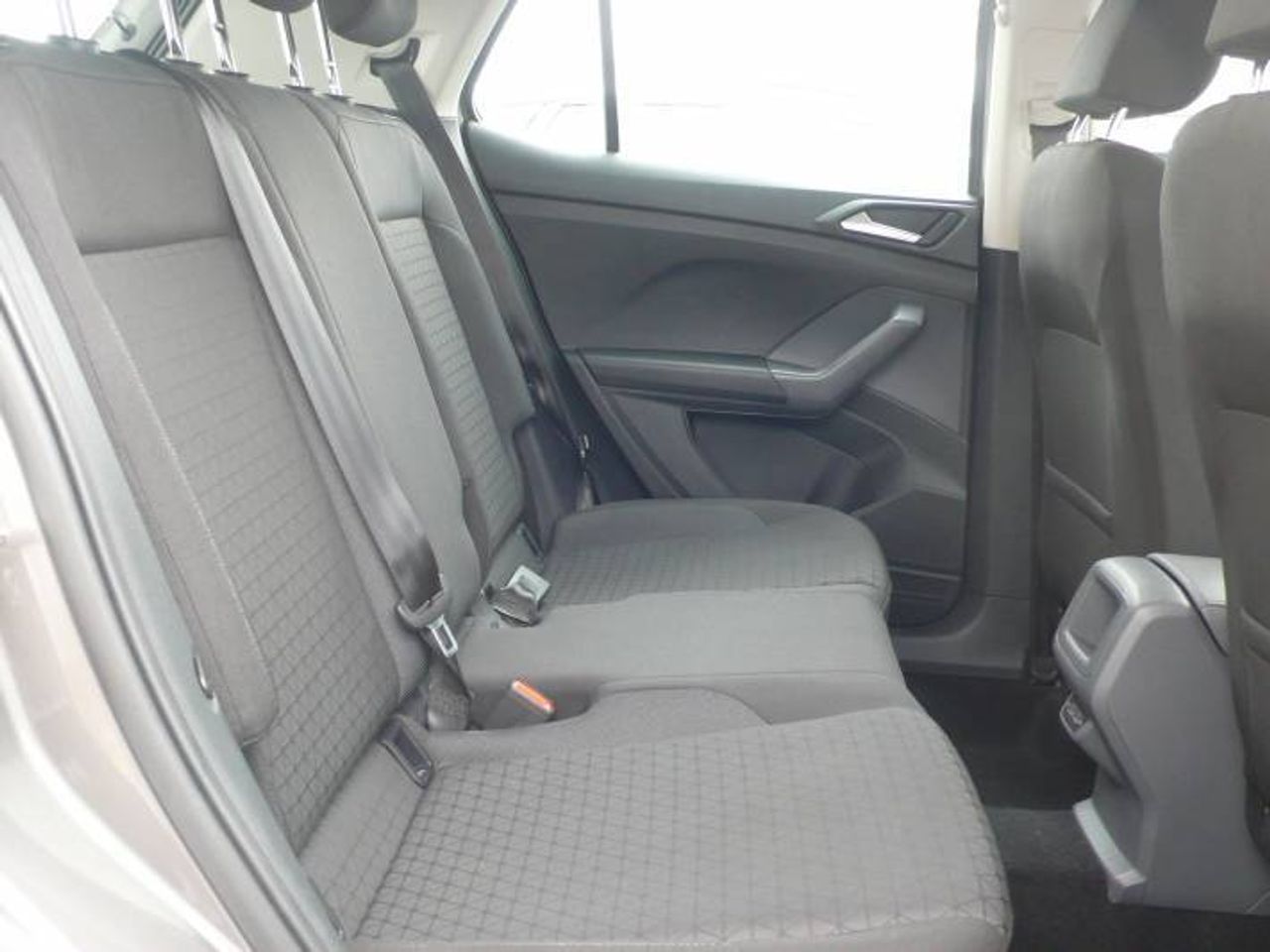 Volkswagen T-Cross Advance 1.0 TSI 115CV AT7 E6dT  - Foto 12