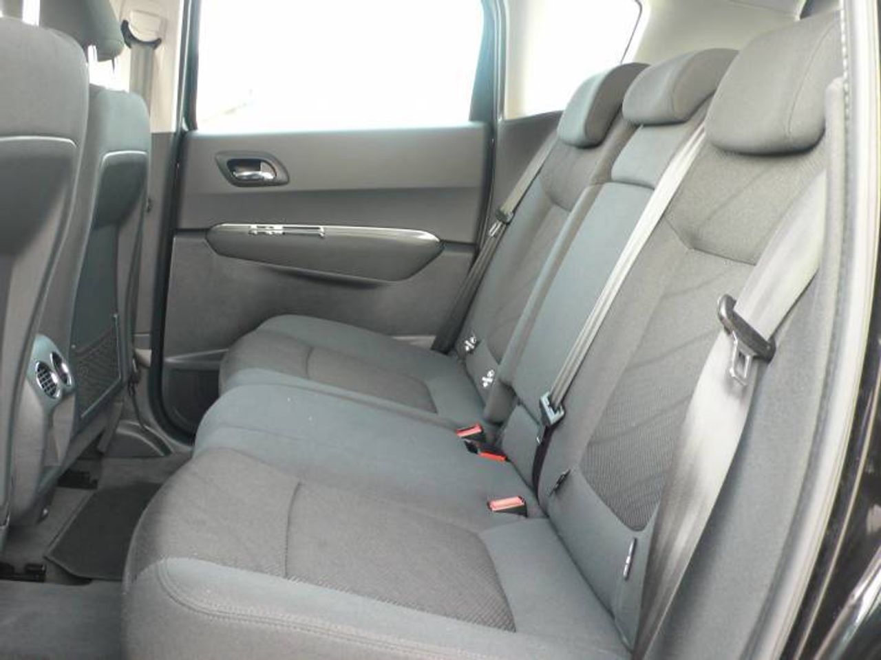 Peugeot 3008 1.6 ACCESS  - Foto 11