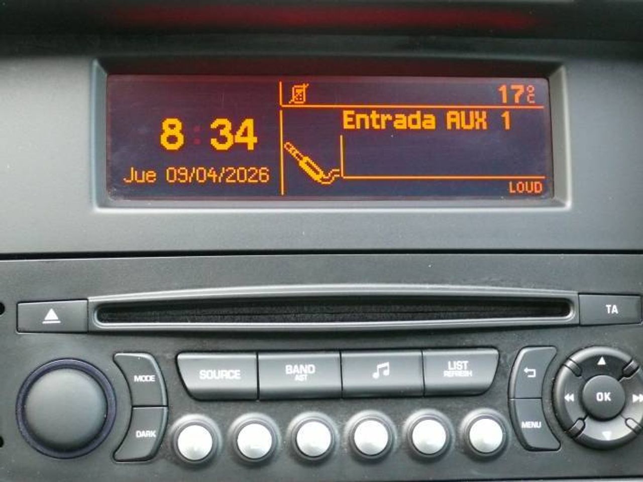 Peugeot 3008 1.6 ACCESS  - Foto 16