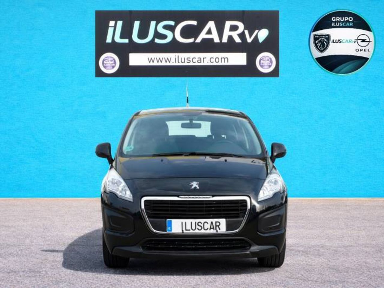 Peugeot 3008 1.6 ACCESS  - Foto 7