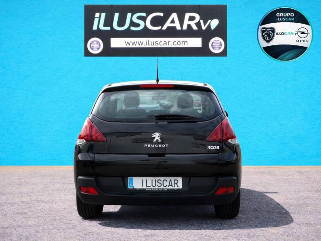 Peugeot 3008 1.6 ACCESS  - Foto 5