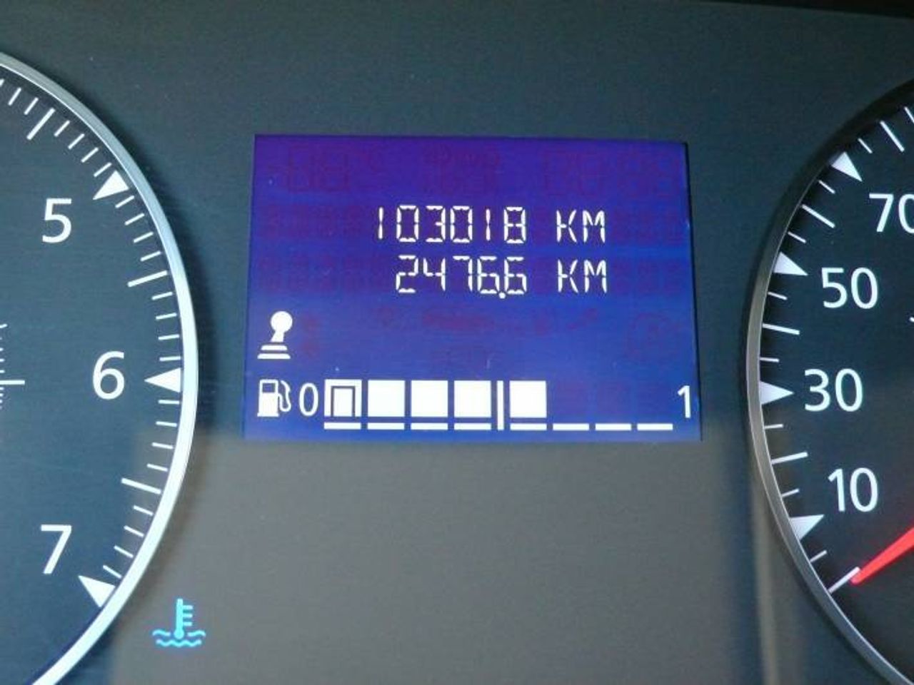 Renault Express CONFORT 1.5 BLUE DCI  - Foto 23