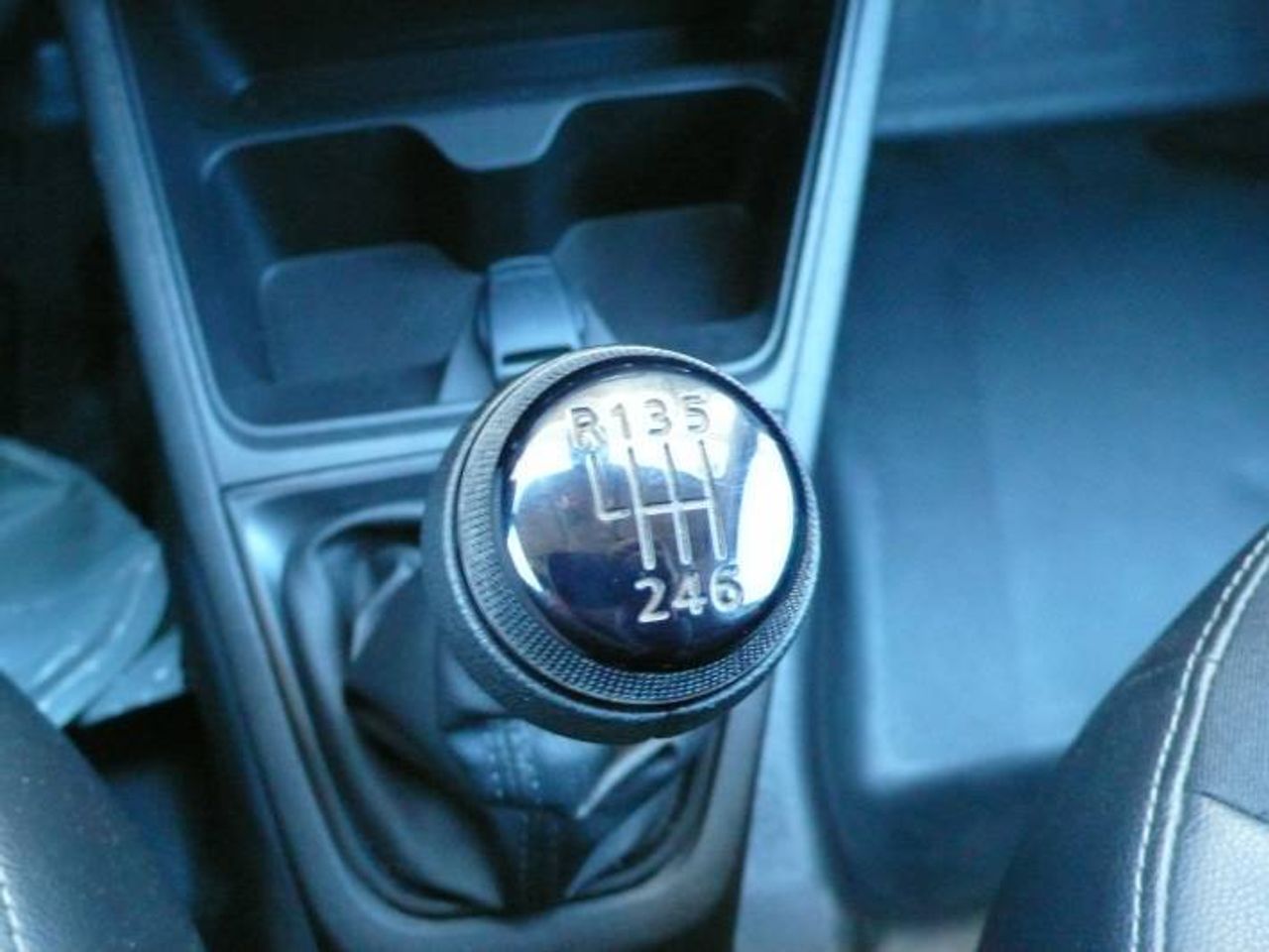 Renault Express CONFORT 1.5 BLUE DCI  - Foto 18