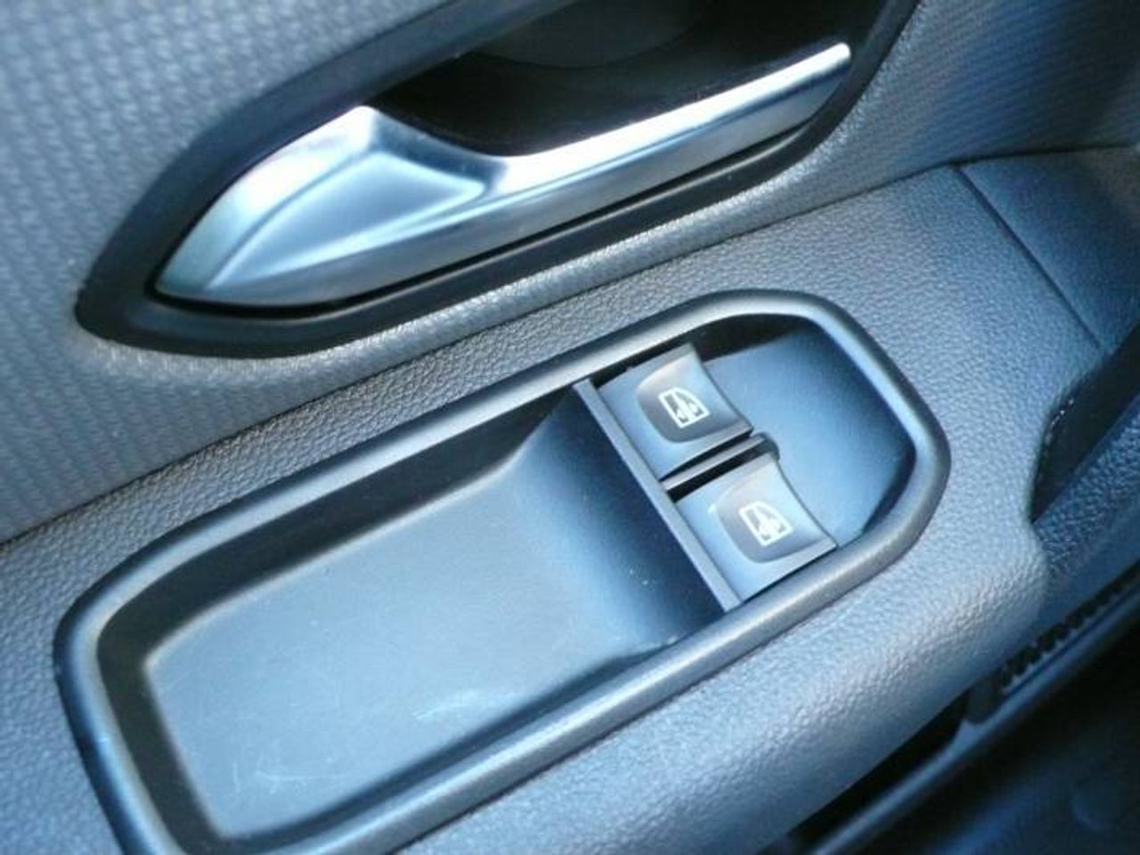 Renault Express CONFORT 1.5 BLUE DCI  - Foto 27