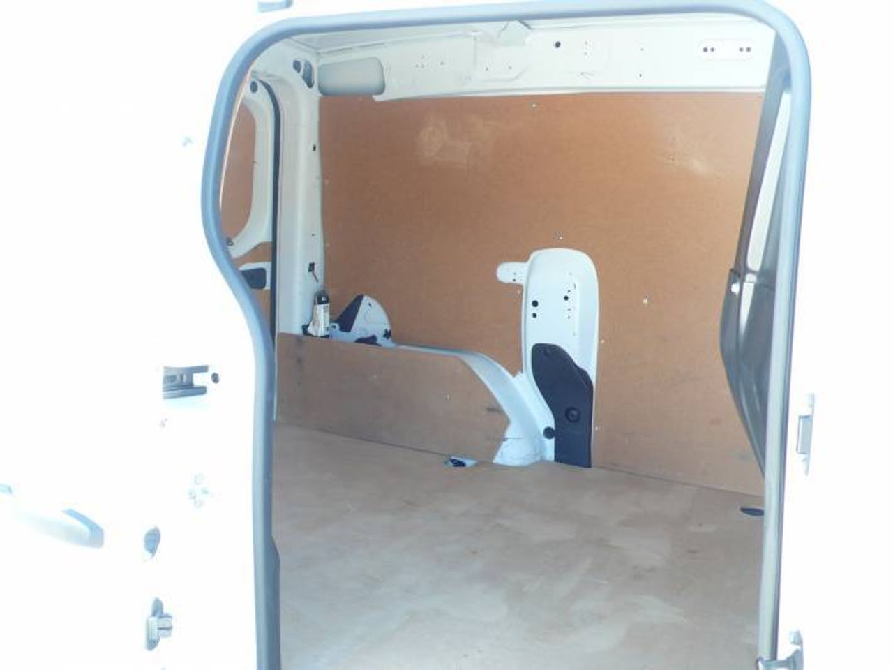 Renault Express CONFORT 1.5 BLUE DCI  - Foto 10