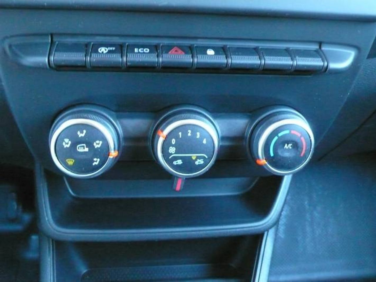 Renault Express CONFORT 1.5 BLUE DCI  - Foto 17