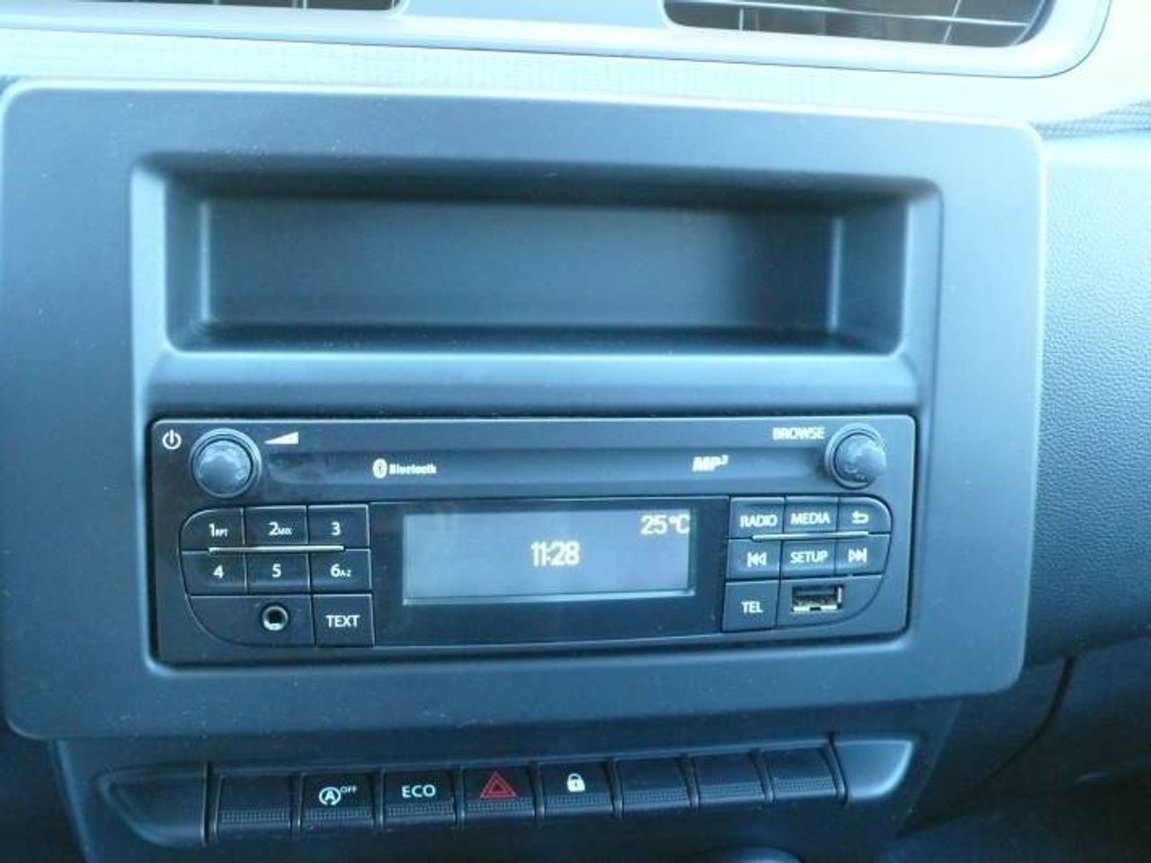 Renault Express CONFORT 1.5 BLUE DCI  - Foto 16