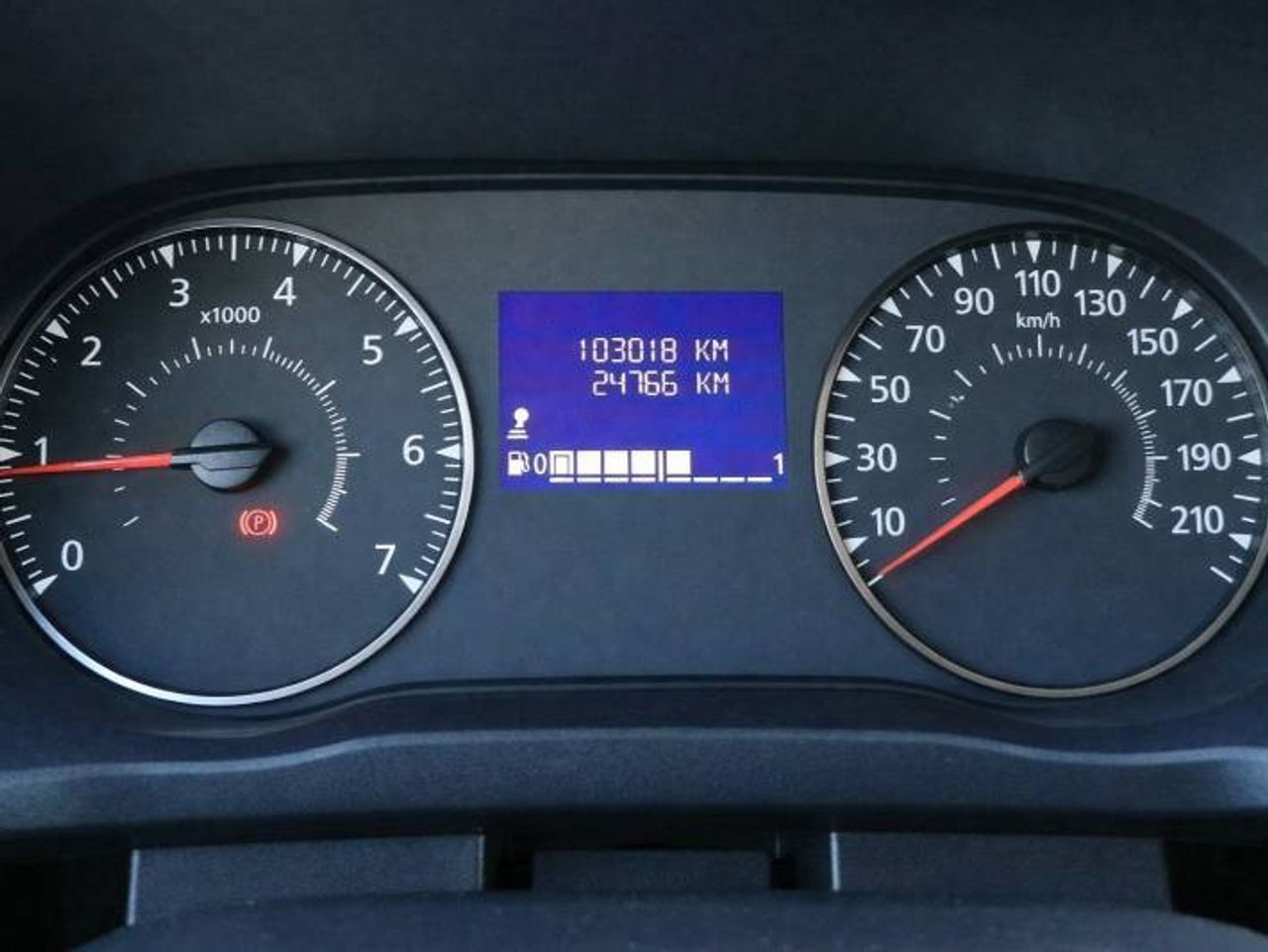 Renault Express CONFORT 1.5 BLUE DCI  - Foto 22