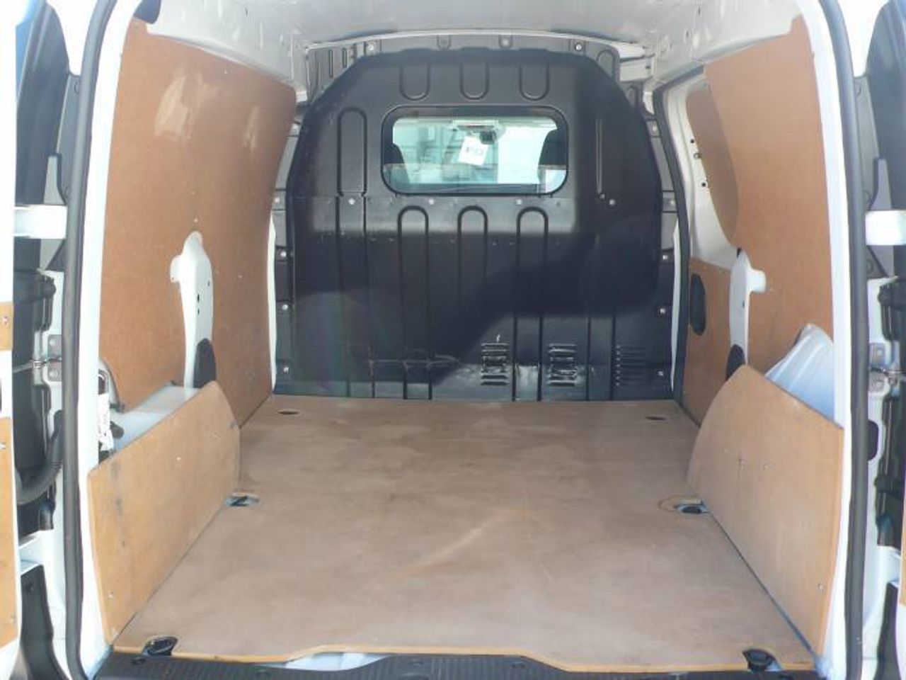 Renault Express CONFORT 1.5 BLUE DCI  - Foto 11