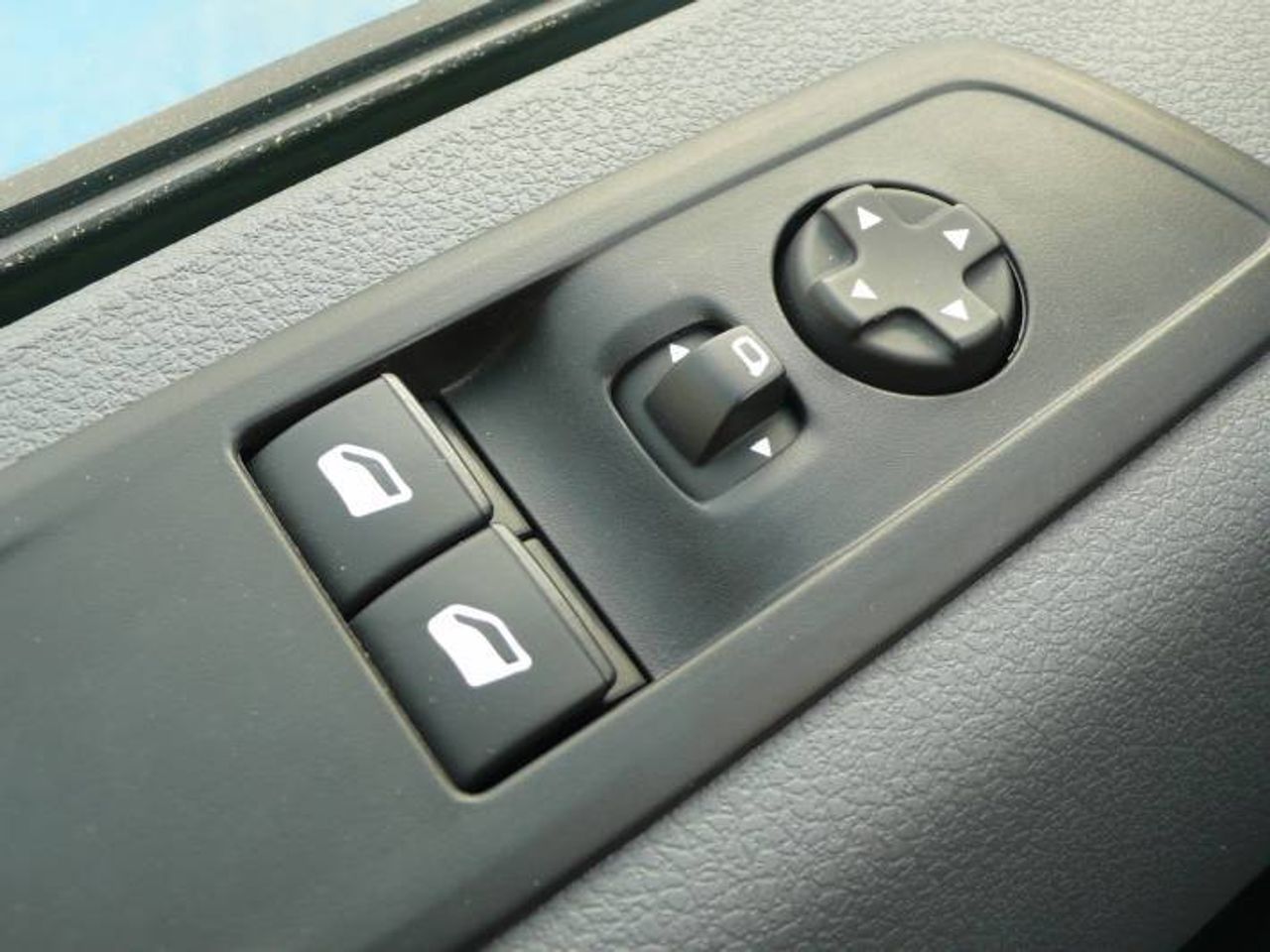 Opel Vivaro Combi 1.5 Diésel 88kW (120CV) S Std  - Foto 22