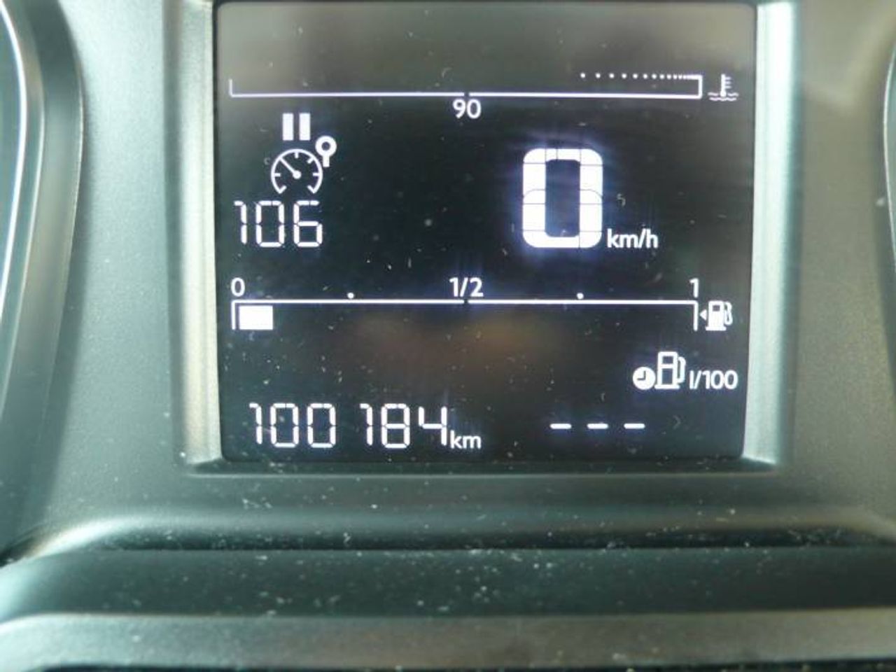 Opel Vivaro Combi 1.5 Diésel 88kW (120CV) S Std  - Foto 20