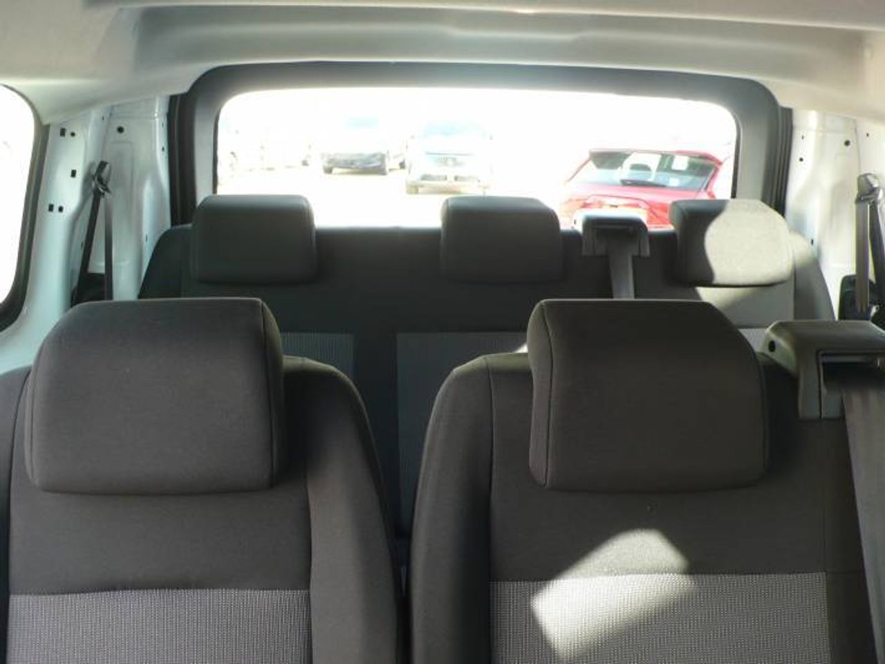 Opel Vivaro Combi 1.5 Diésel 88kW (120CV) S Std  - Foto 14