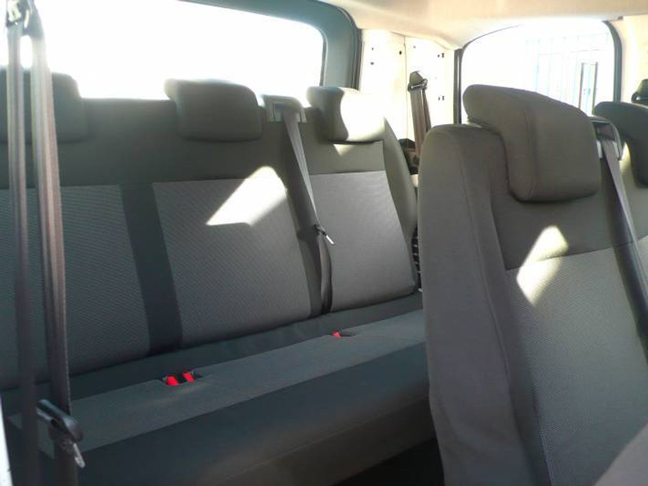 Opel Vivaro Combi 1.5 Diésel 88kW (120CV) S Std  - Foto 12