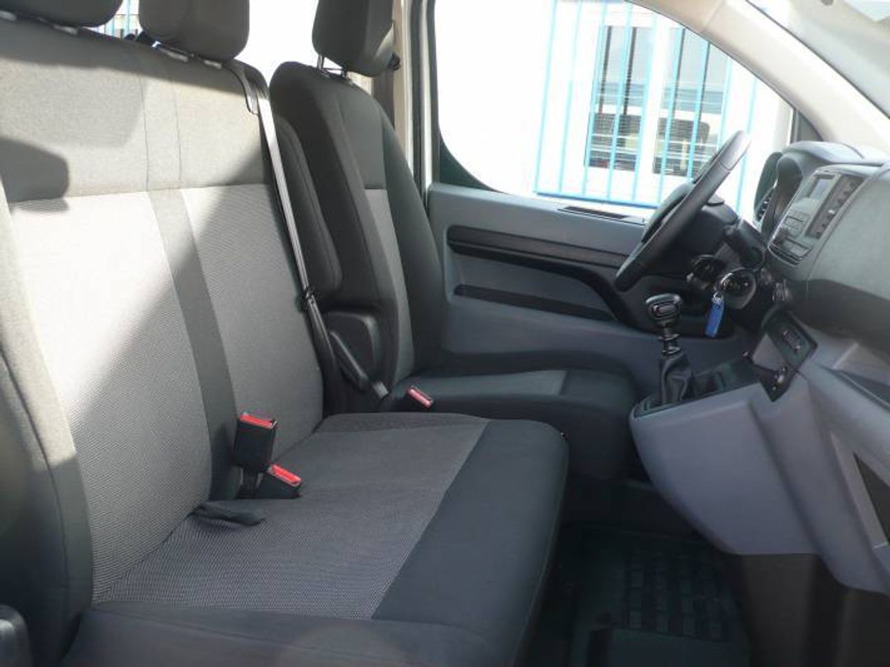 Opel Vivaro Combi 1.5 Diésel 88kW (120CV) S Std  - Foto 13