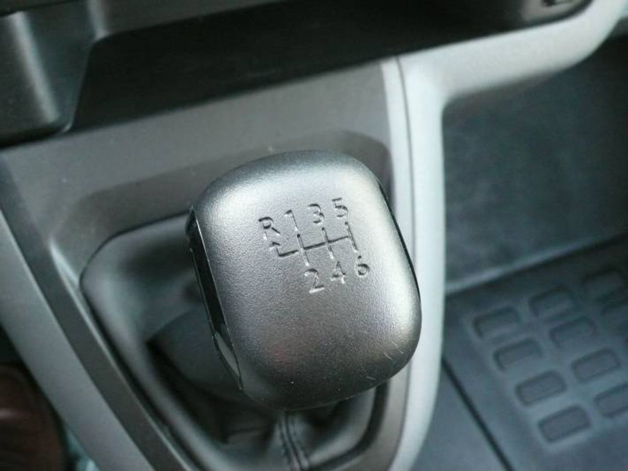 Opel Vivaro Combi 1.5 Diésel 88kW (120CV) S Std  - Foto 17