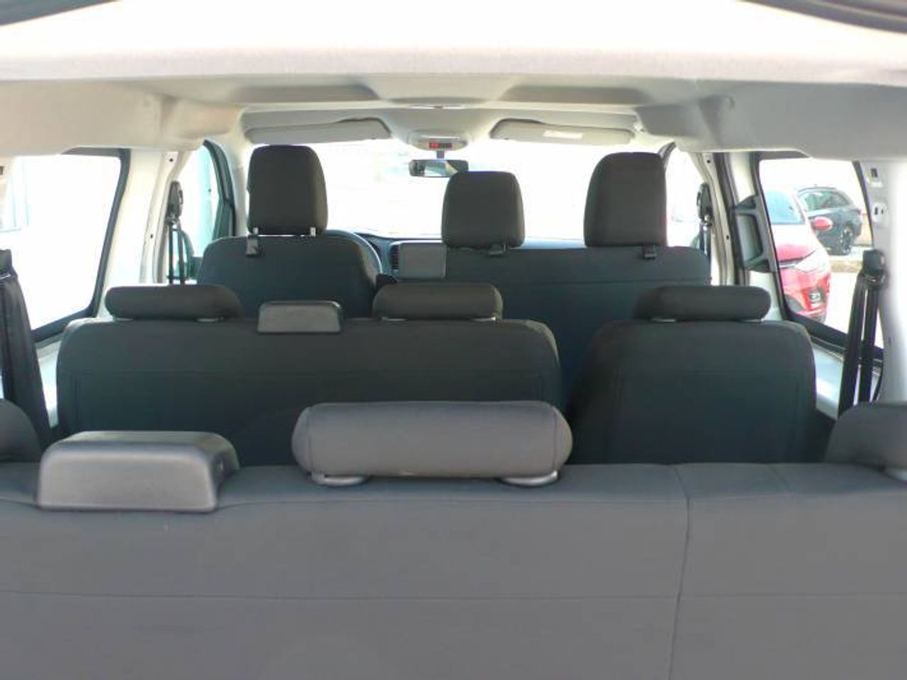 Opel Vivaro Combi 1.5 Diésel 88kW (120CV) S Std  - Foto 11