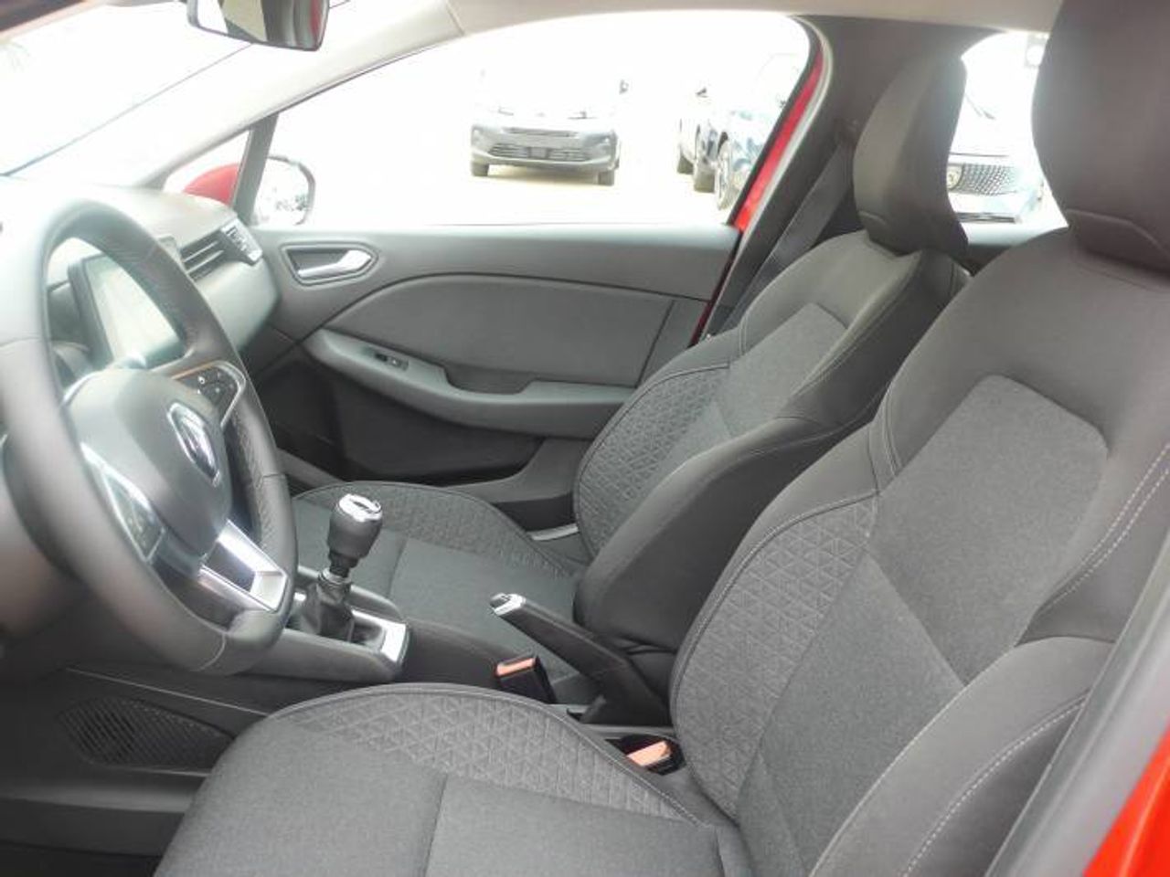 Renault Clio Intens Blue dCi 63 kW (85CV)  - Foto 9