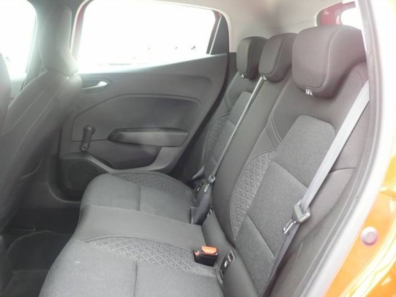 Renault Clio Intens Blue dCi 63 kW (85CV)  - Foto 10